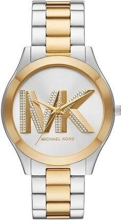 Michael Kors Oversized Slim Runway MK4735