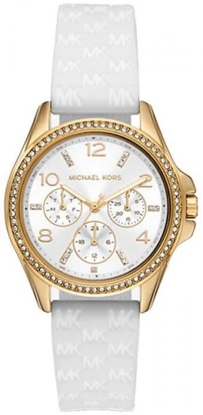 Michael Kors Mini Pilot Pavé MK7372