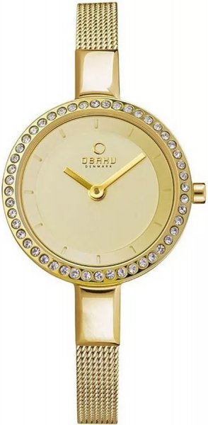 Obaku Denmark V129LGGMG3