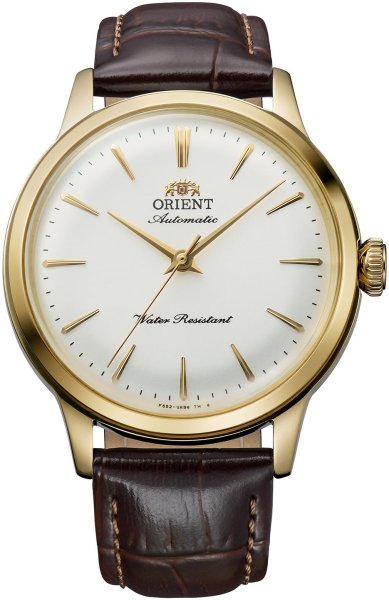 Zegarek Orient RA-BB0101S30B Bambino 36mm