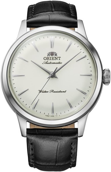 Zegarek Orient RA-BB0103S30B Bambino 36mm