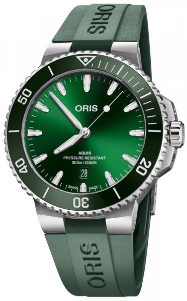 Oris AQUIS DATE 01 733 7789 4157-07 4 23 37FC