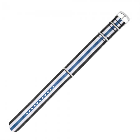 Pasek do zegarka męski Morellato A01U3972A74818CR20