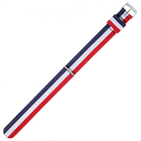 Pasek do zegarka męski Morellato A01X4737A74861CR20