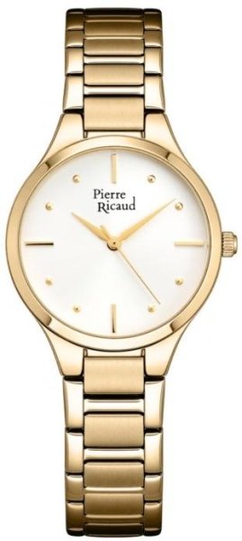 Zegarek Pierre Ricaud P21000.1193Q 