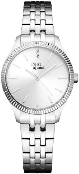 Zegarek Pierre Ricaud P21018.5113Q Classic Analog