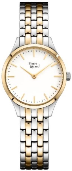 Zegarek Pierre Ricaud P22175.2113Q 