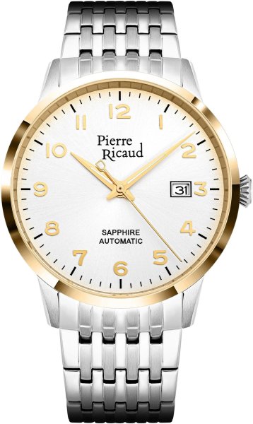 Pierre Ricaud P60029.2123A