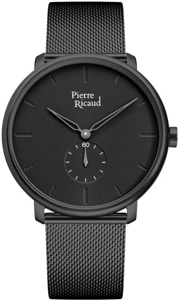 Zegarek damski Pierre Ricaud P97168.B114Q-SET