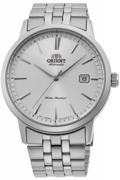 Orient Contemporary Mechanical Automatic RA-AC0F02S30B