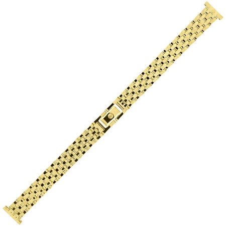 Rochet Fashion band Polished MAGIORE 12/14mm IPC Gold 2636586A