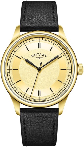 Rotary Heritage GS05983/03