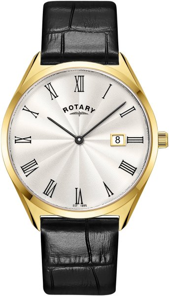 Rotary Ultra Slim GS08013/01