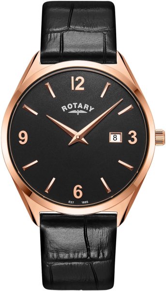 Zegarek męski Rotary RGS10012/04