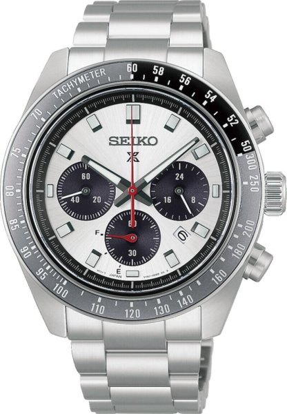 Seiko Prospex Speedtimer HBJ001P1