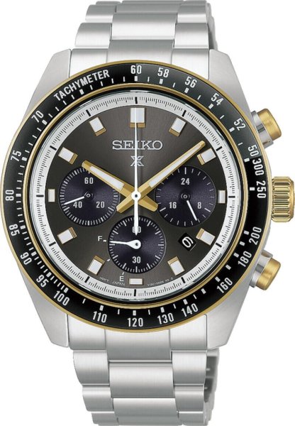 Seiko Prospex Speedtimer HBJ002P1