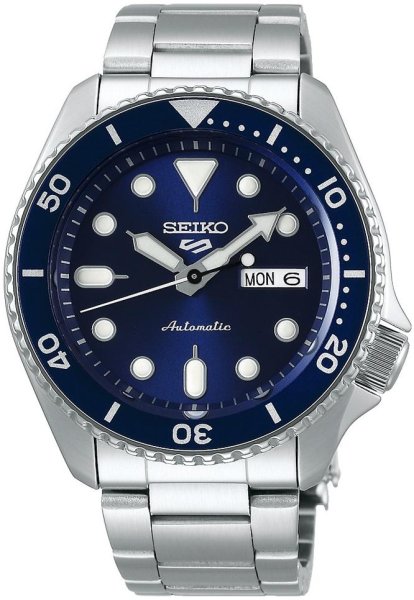 Seiko 5 Sports Automatic SRPD51K1