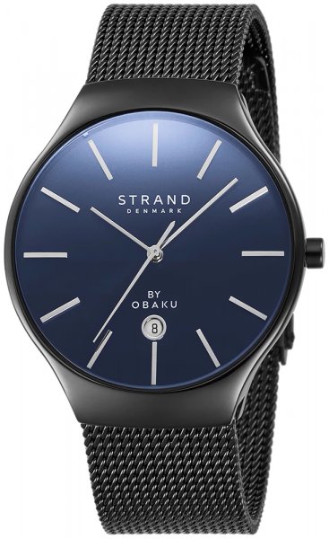 Strand S701GDBLMB