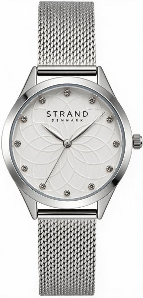 Zegarek Strand S763LXCWMC 