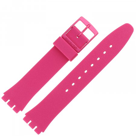 Pasek do zegarka Swatch ASO28P110 