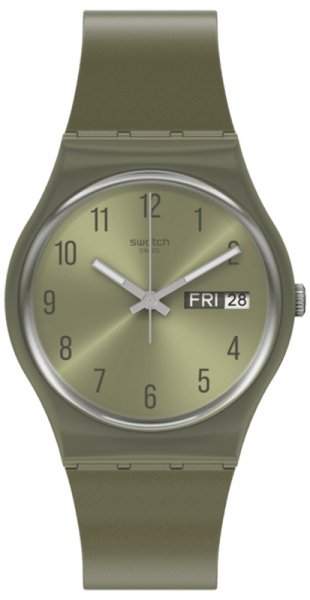 Zegarek dla dziecka Swatch GG712