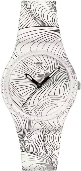 Zegarek Swatch GZ363 CURVILINEAR