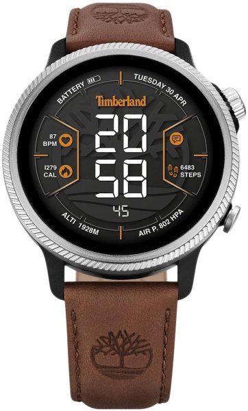 Zegarek Timberland TBL.TDIGB0064501-SET 