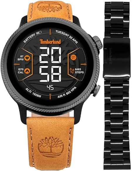Zegarek Timberland TBL.TDIGB00645X1 