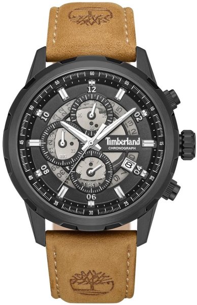 Zegarek Timberland TBL.TDWGC0109101 Hampton Harbour
