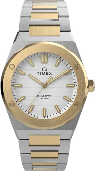 Zegarek Timex TW2Y81900 Q Marbella