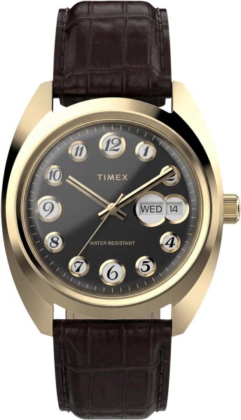 Zegarek Timex TW2Y82100 Rotary Phone Dial Reissue
