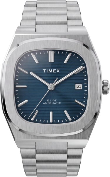 Timex Automatic E Line 38mm TW6A00700