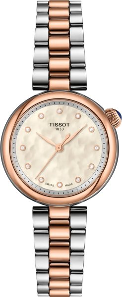 Tissot Desir 28mm T152.010.22.116.01