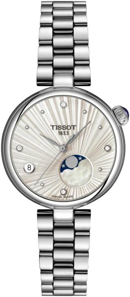 Tissot Desir 29.6mm T152.223.11.036.00
