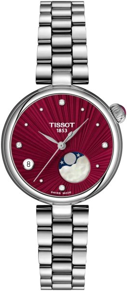 Tissot Desir 29.6mm T152.223.11.426.00