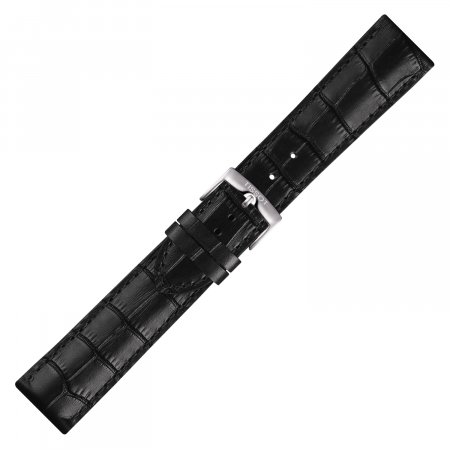 Pasek do zegarka Tissot T600043491 Pasek T116.410.16.057.00