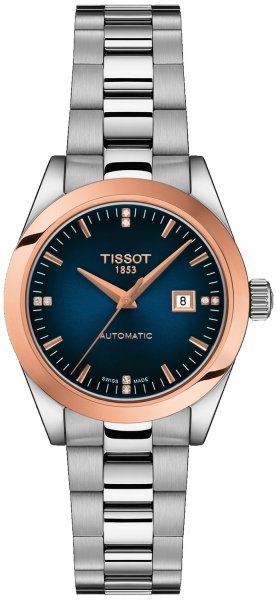 Zegarek damski Tissot T930.007.41.046.00