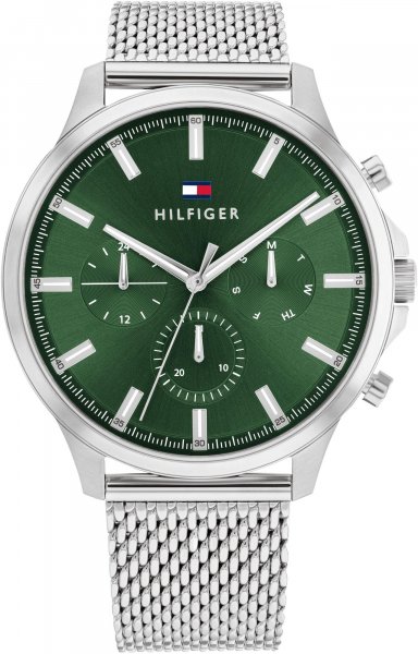 Zegarek męski Tommy Hilfiger 1710499