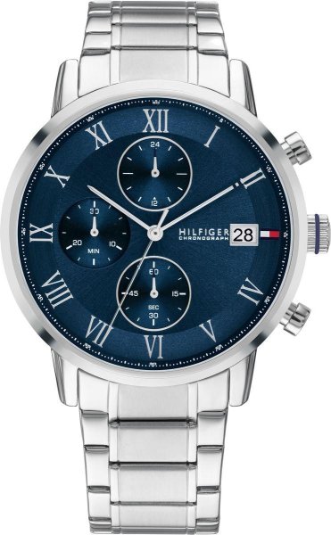 Zegarek Tommy Hilfiger 1710797 Kane