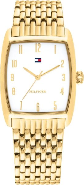 Zegarek Tommy Hilfiger 1710807 #The Ambassador