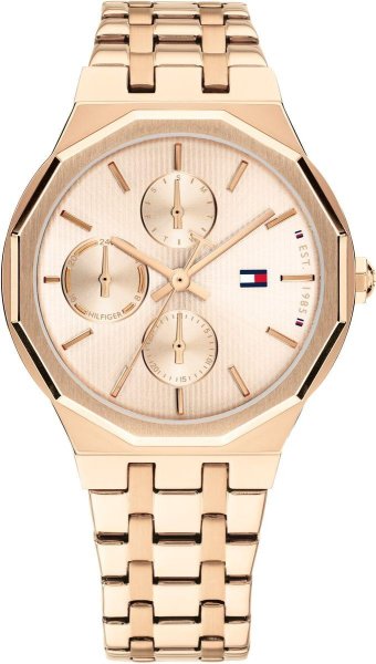 Zegarek Tommy Hilfiger 1782938 Mackenzie