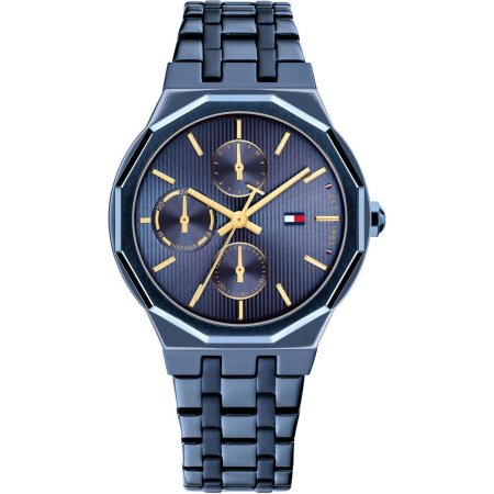 Zegarek Tommy Hilfiger 1782939 Mackenzie