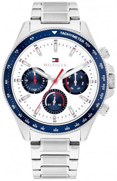 Zegarek męski Tommy Hilfiger 1792238