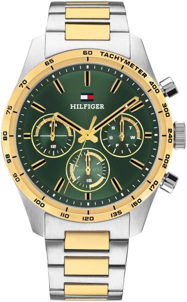 Zegarek Tommy Hilfiger 1792279 Hampton