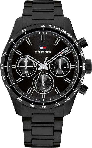 Zegarek Tommy Hilfiger 1792280 Hampton