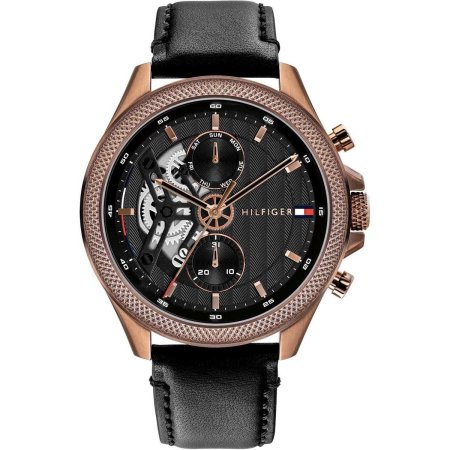 Zegarek Tommy Hilfiger 1792286 Clark
