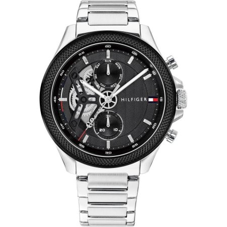 Zegarek Tommy Hilfiger 1792289 Clark