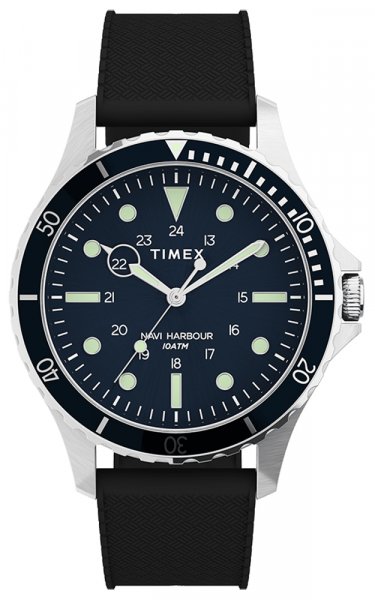 Timex Navi XL TW2U55700