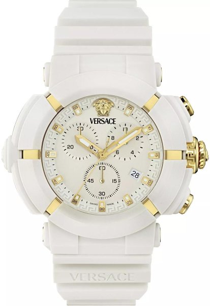 Zegarek Versace VE0L00225 Real Active Chrono