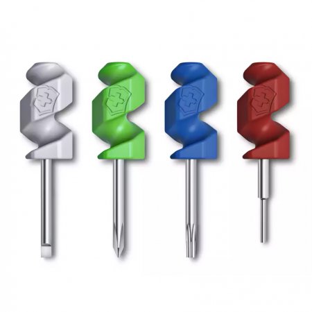 Victorinox Mininarzędzia 2.1201.4